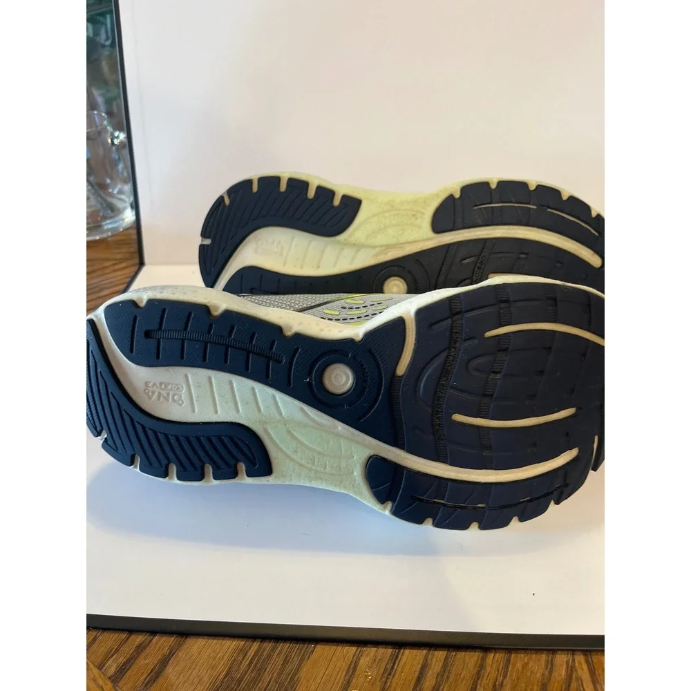 brooks glycerin